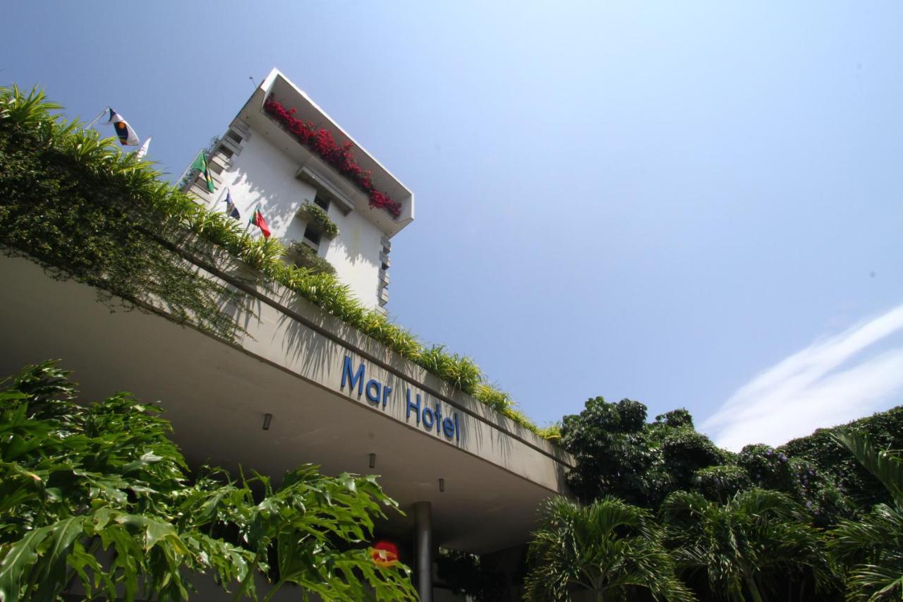 Mar Hotel Conventions